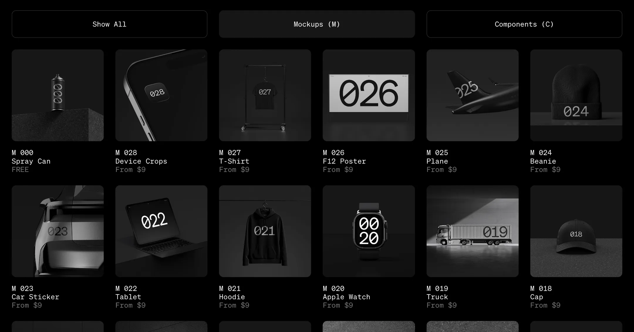 099 Supply