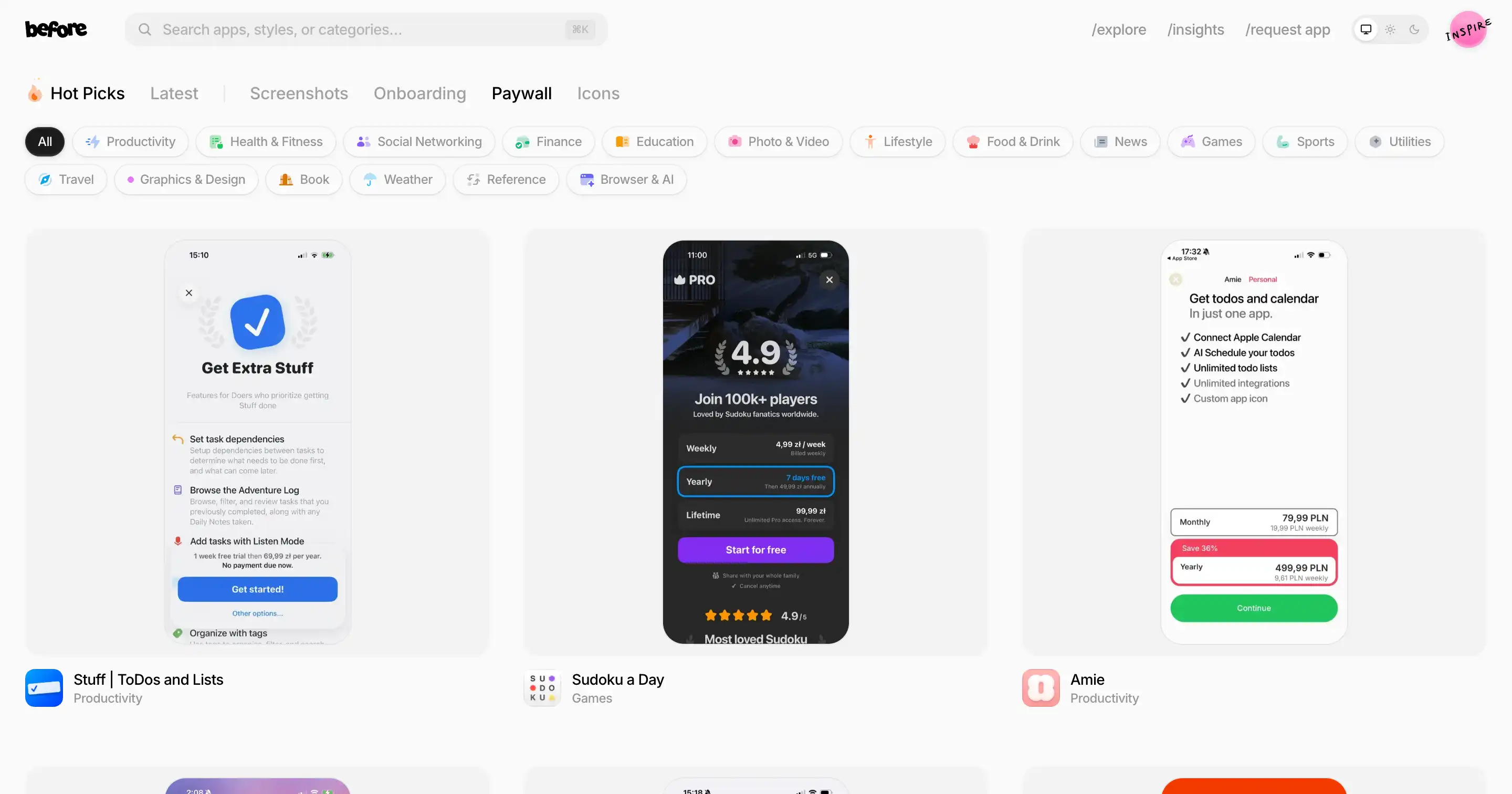 before.click