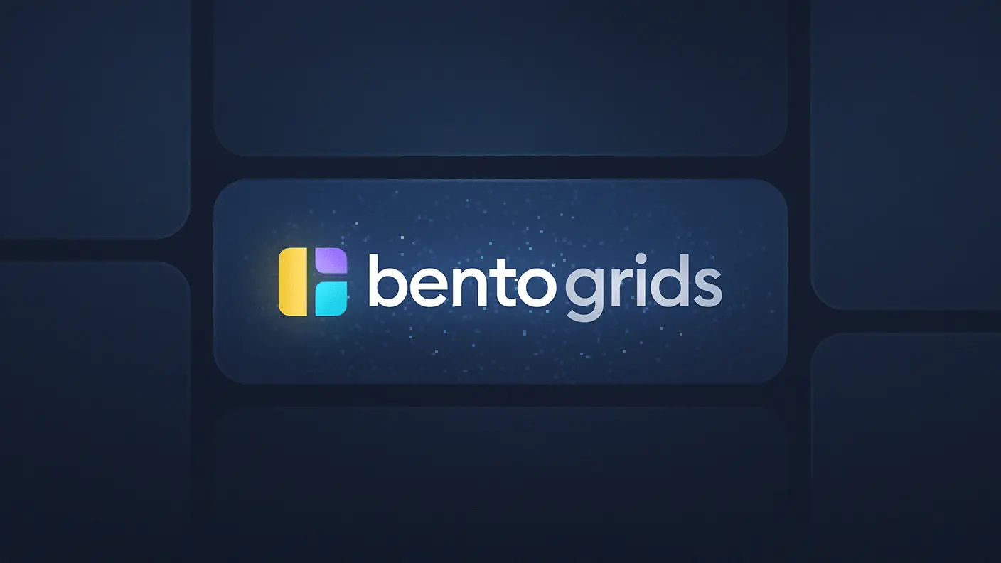 BentoGrids