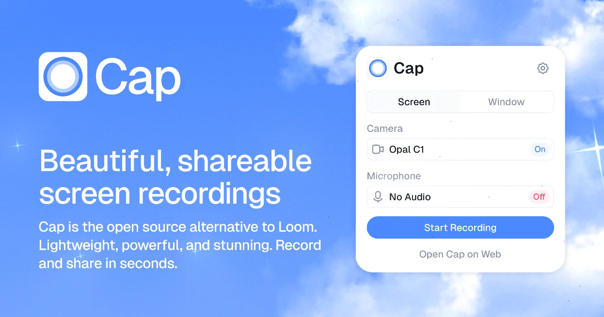 Cap