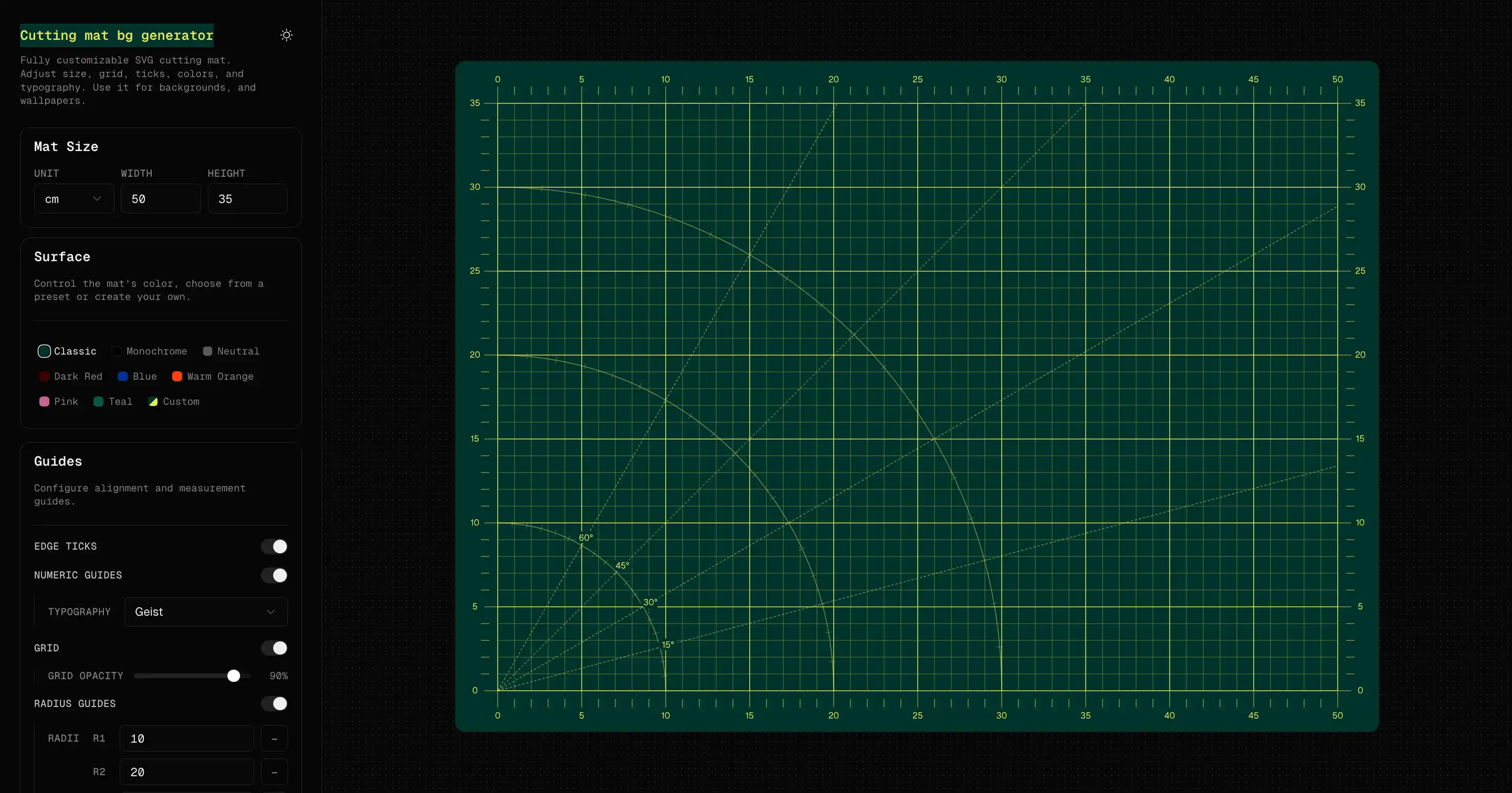 Section image