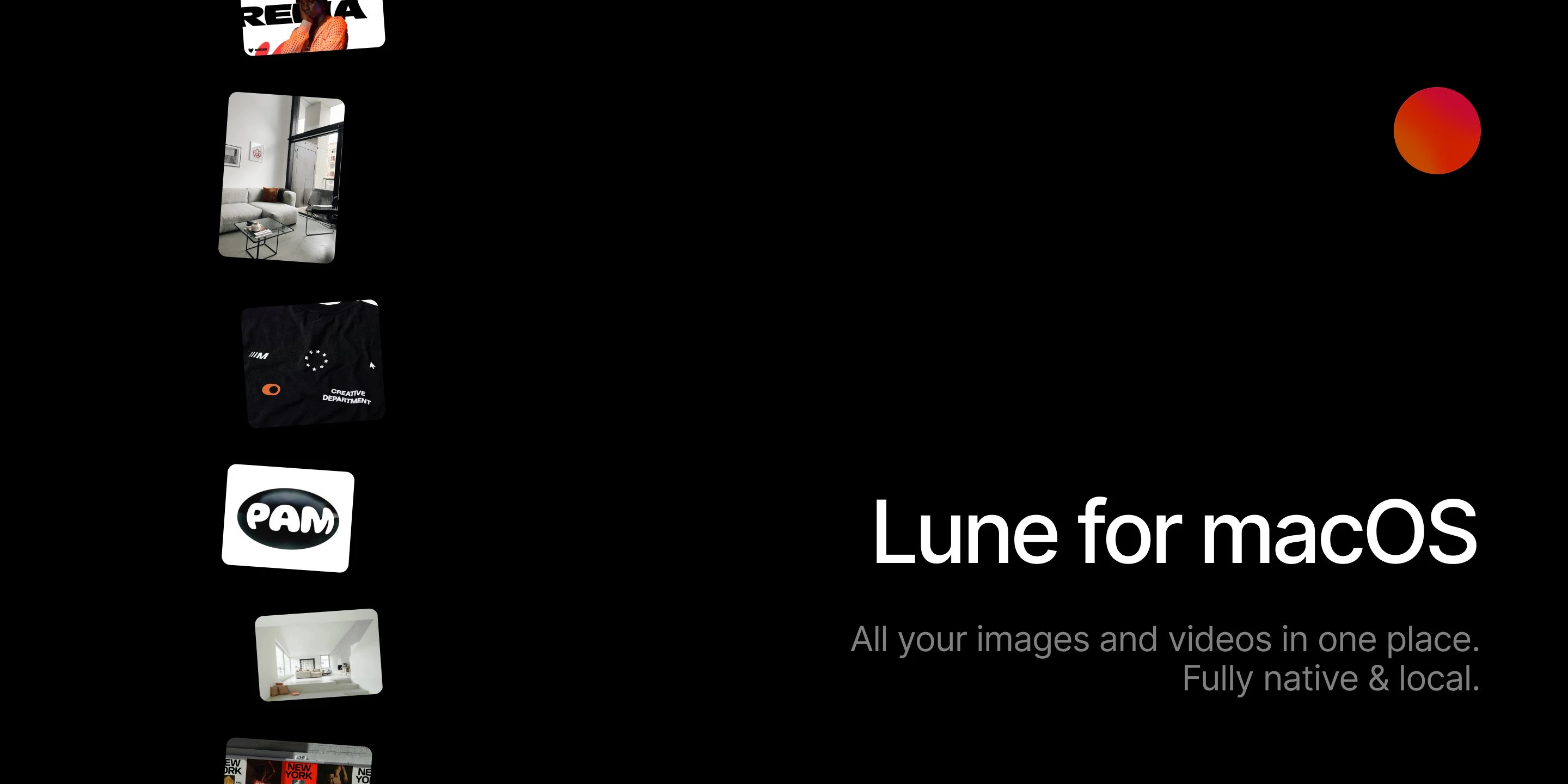 Lune