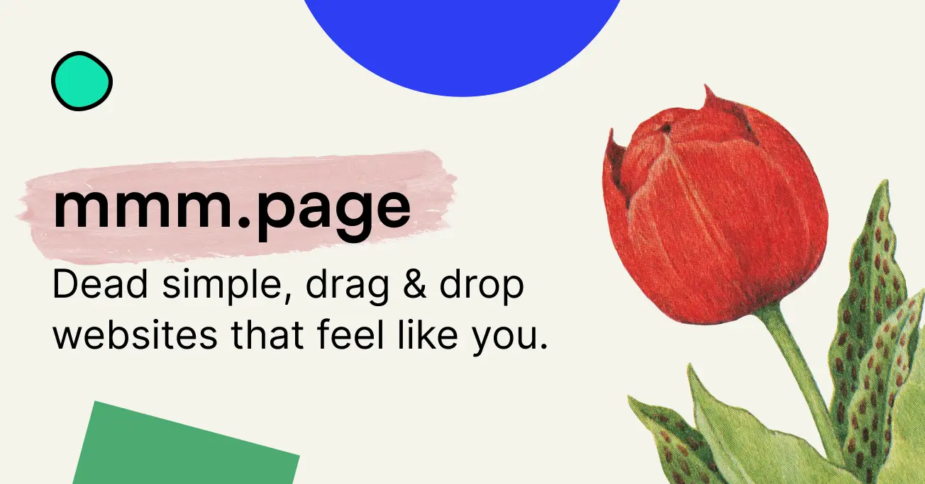 mmm.page