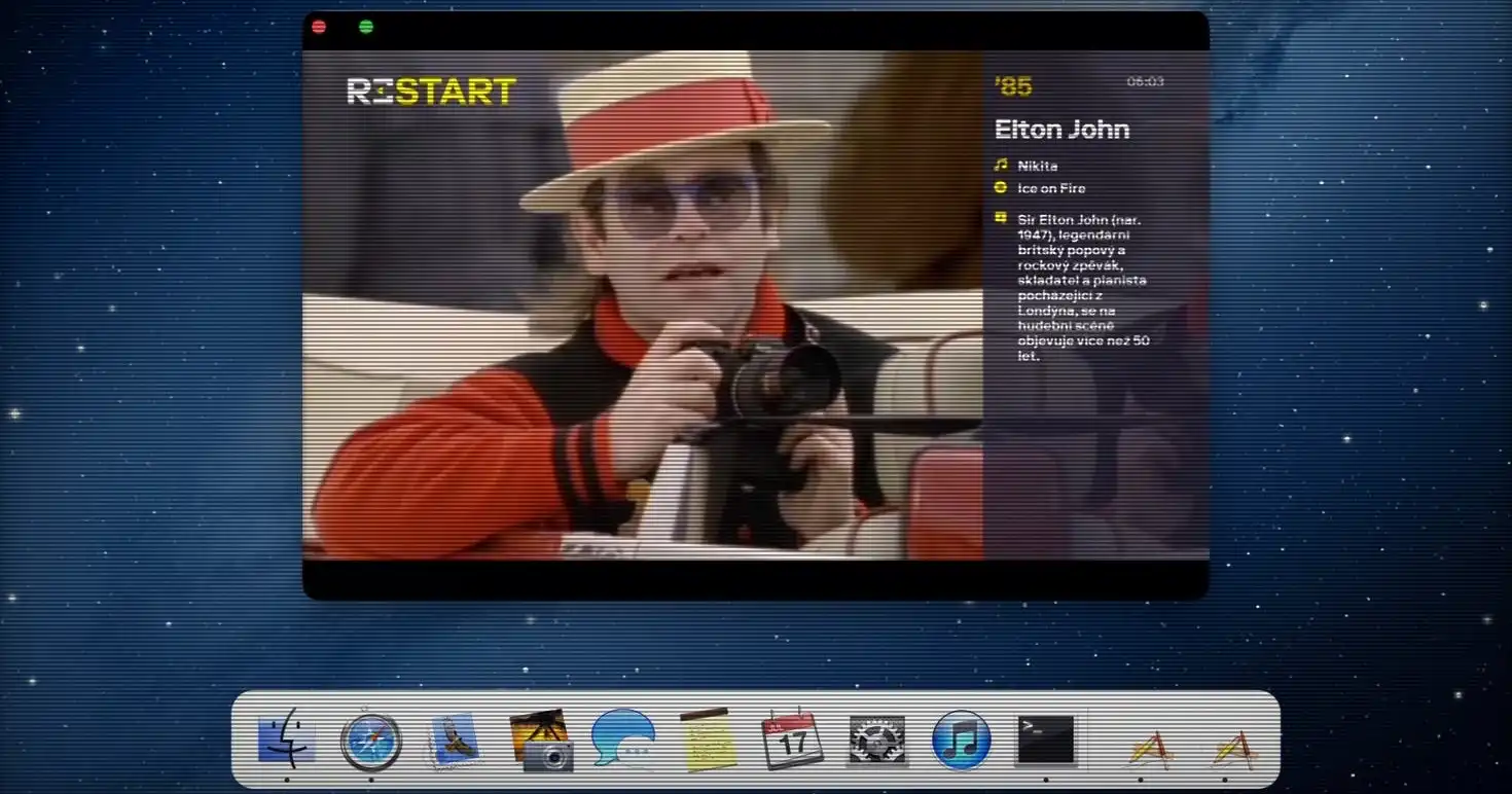 RetroMac