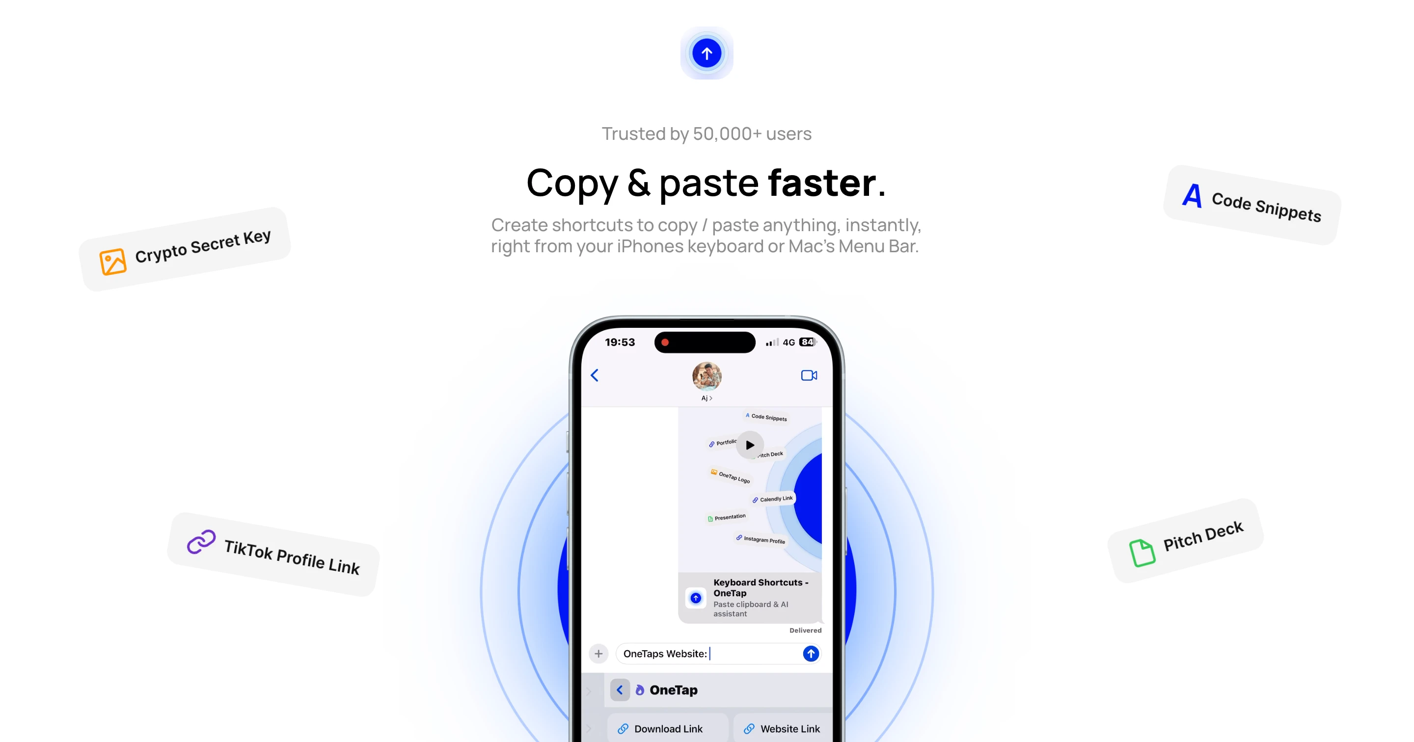 OneTap