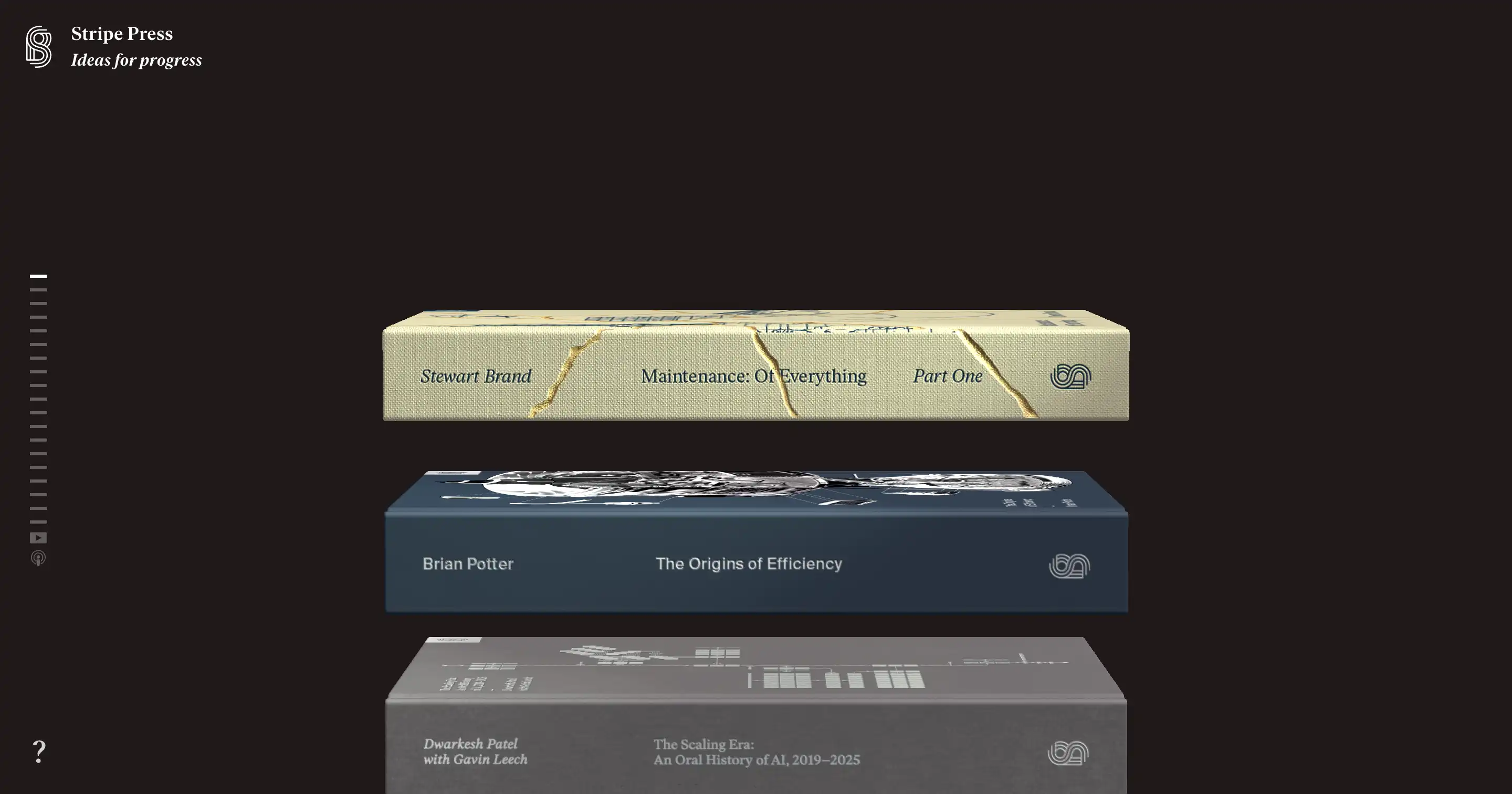 Stripe Press