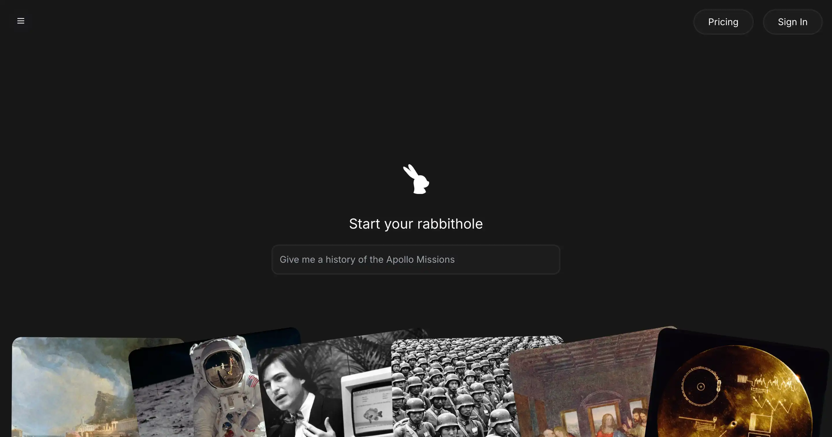 Rabbithole