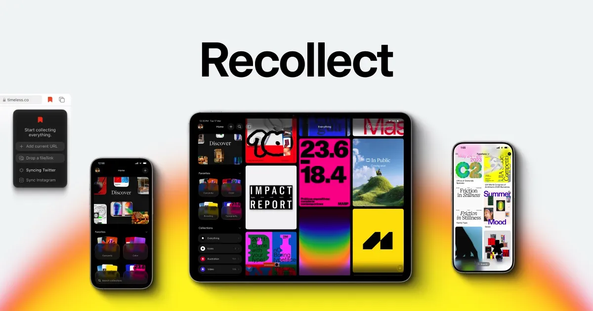 Recollect