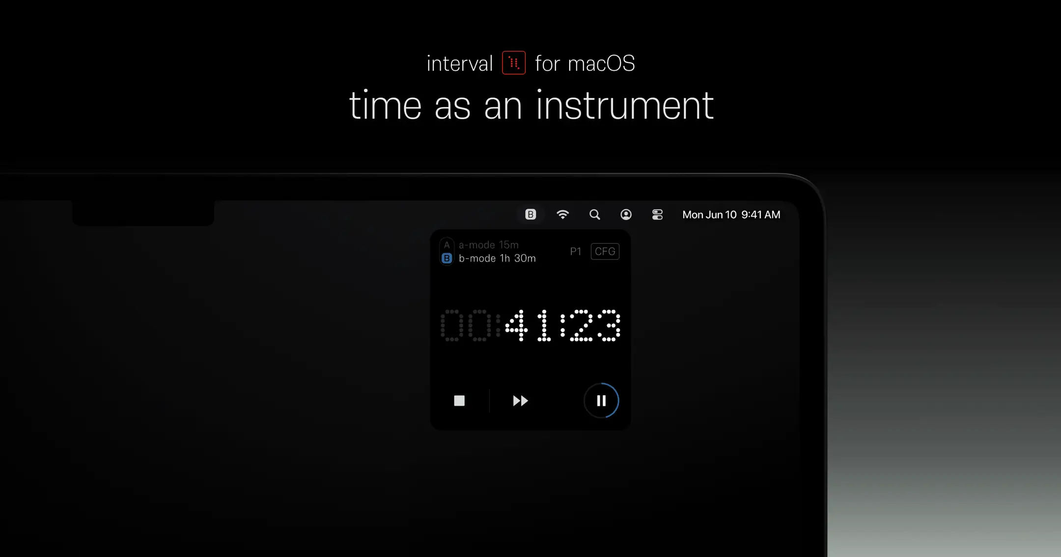 interval