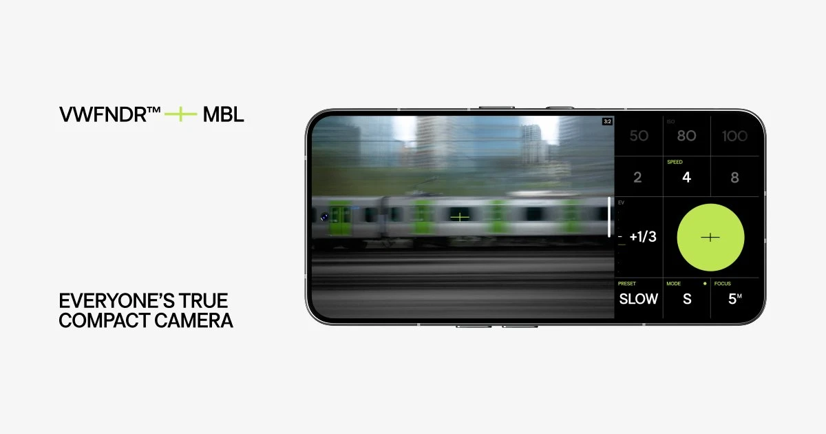 MBL — VWFNDR™